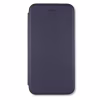 Чохол до мобільного телефона BeCover Exclusive Samsung Galaxy A57 5G SM-A576 Deep Blue (715023) - Image 1