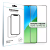 Скло захисне BeCover Xiaomi Redmi Note 15 Pro 5G Black (714891) - Image 1
