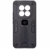 Чохол до мобільного телефона Armorstandart Proover Xiaomi Redmi Note 15 Pro 4G Black (ARM89752) - Image 1