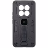 Чохол до мобільного телефона Armorstandart Proover Xiaomi Redmi Note 15 Pro 4G Black (ARM89752) - Image 1