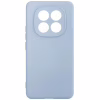 Чехол для мобильного телефона Armorstandart Icon Xiaomi Redmi Note 15 Pro 4G Winter Blue (ARM89820) - Image 1