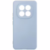 Чохол до мобільного телефона Armorstandart Icon Xiaomi Redmi Note 15 Pro 4G Winter Blue (ARM89820) - Image 1