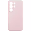 Чохол до мобільного телефона Armorstandart Icon2 MagCase Samsung S26 Ultra 5G Chalk Pink (ARM88838) - Image 1