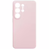 Чохол до мобільного телефона Armorstandart Icon2 MagCase Samsung S26 Ultra 5G Chalk Pink (ARM88838) - Image 1
