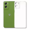 Чохол до мобільного телефона BeCover Motorola Moto G06 / G06 Power 4G Transparancy (715054) - Image 1
