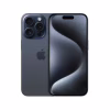 Мобільний телефон Apple iPhone 15 Pro 256Gb Blue Titanium (REF B) BREEZY (2BMTV63) - Image 1