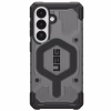 Чехол для мобильного телефона UAG Samsung Galaxy S26 Pathfinder Clear with Magnet ash/black (214528113140) - Image 1