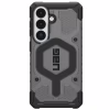 Чохол до мобільного телефона UAG Samsung Galaxy S26 Pathfinder Clear with Magnet ash/black (214528113140) - Image 1