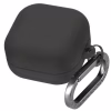 Чохол для навушників Armorstandart Hang Case для Samsung Galaxy Buds 4 / 4 Pro Black (ARM90918) - Image 1