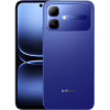 Мобільний телефон Infinix Smart 20 4/128Gb Cloudline Blue (4894947122644) - Image 1