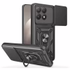 Чехол для мобильного телефона BeCover Military Xiaomi 15T Black (715396) - Image 1