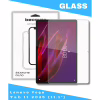 Стекло защитное BeCover Lenovo Yoga Tab 11 2025 (11.1") TB-710FU (714895) - Image 1