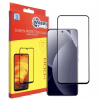 Скло захисне Dengos Full Glue Xiaomi Redmi Note 15 Pro 4G Black (TGFG-445) - Image 1