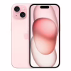 Мобільний телефон Apple iPhone 15 128Gb Pink (REF A) BREEZY (2AMTP13) - Image 1