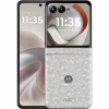 Мобильный телефон Motorola Razr 70 8/256GB Bright White (PBB60008PL) - Image 1