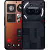 Мобільний телефон Nothing Phone (3a) 12/256Gb Black (920021K) - Image 1