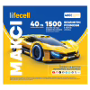 Стартовый пакет lifecell Максі (міні) (SP-MAXI-MINI) - Image 1
