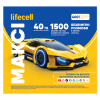 Стартовый пакет lifecell Максі (міні) (SP-MAXI-MINI) - Image 1