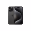 Мобильный телефон Apple iPhone 15 Pro Max 512Gb Black Titanium (REF A+) BREEZY (2QMU7C3) - Image 1