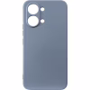 Чехол для мобильного телефона Armorstandart ICON Xiaomi Poco X8 Pro Max 5G Winter Blue (ARM91082) - Image 1