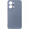 Чехол для мобильного телефона Armorstandart ICON Xiaomi Poco X8 Pro Max 5G Winter Blue (ARM91082) - Image 1
