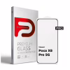 Скло захисне Armorstandart Pro Xiaomi Poco X8 Pro 5G (ARM90697) - Image 1