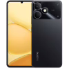 Мобильный телефон realme Note 80 4/128GB Storm Black - Image 1