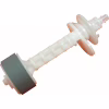 Ролик Epson L110/L350/L550/L210/L355/L555/L300/L120/M100/XP103/XP205 (1569314/1620229) - Image 1