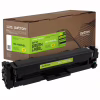 Картридж Patron HP CLJ CF412A, для Pro M452/M477 Yellow, GREEN Label (PN-410AYGL) - Image 1