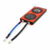 BMS контроллер DaLy LiFePO4 12V 4S 120A (DL4S-120A) - Image 1