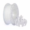 Пластик для 3D-принтера Creality PLA 1кг, 1.75мм, white (3301010060) - Image 1