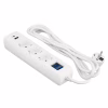 Сетевой удлинитель 2E 2E-SP315M3USBWH - Image 1