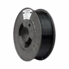 Пластик для 3D-принтера The Filament PETG Lite 1.75mm 1kg BLACK (TF-24245) - Image 1
