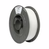 Пластик для 3D-принтера The Filament PLA Lite 1.75mm WHITE 1kg (TF-24218) - Image 1