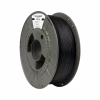 Пластик для 3D-принтера The Filament PLA Lite 1.75mm BLACK 1kg (TF-24224) - Image 1