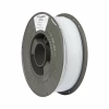 Пластик для 3D-принтера The Filament TPU-95A 1.75mm 1kg WHITE (TF-24132) - Image 1