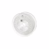 Пластик для 3D-принтера Spectrum PET-G Premium 1.75mm ARCTIC WHITE 1kg (RAL 9016) (80057) - Image 1