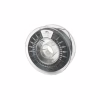 Пластик для 3D-принтера Spectrum PET-G Premium 1.75mm 1kg Dark Grey (RAL 7011) (80310) - Image 1