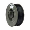 Пластик для 3D-принтера The Filament PLA 1.75mm 1kg BLACK, MIDNIGHT (TF-24000) - Image 1