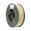 Пластик для 3D-принтера The Filament PLA 1.75mm 1kg beige, WOOD ASH (TF-24009) - Image 1