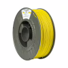 Пластик для 3D-принтера The Filament PLA 1.75mm 1kg YELLOW, SORBET (TF-24011) - Image 1