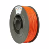 Пластик для 3D-принтера The Filament PLA 1.75mm 1kg ORANGE, MACHINERY (TF-24012) - Image 1