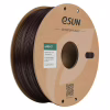 Пластик для 3D-принтера eSUN EABS-CF 1,75mm 1kg DARK RED (EABS-CF-P175AR1) - Image 1