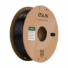 Пластик для 3D-принтера eSUN eTPU-95A 1кг, 1.75мм, black (ETPU-95A175B1) - Image 1
