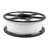 Пластик для 3D-принтера Flashforge PLA 1,75mm 1kg White (PW1) - Image 1