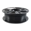 Пластик для 3D-принтера Flashforge PLA High speed 1,75mm 1kg BLACK (90009597001) - Image 1