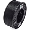 Пластик для 3D-принтера eSUN PLA+ 1.75мм, 3кг, Black (PLA+175B3) - Image 1