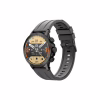 Смарт-часы iMiki XPLORER Pro Black Silicone strap (ESW-XPLORER Pro-B) - Image 1