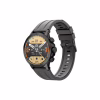 Смарт-часы iMiki XPLORER Pro Black Silicone strap (ESW-XPLORER Pro-B) - Image 1