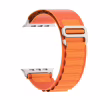 Ремешок для смарт-часов Armorstandart Alpina Band для Apple Watch 42 (Series 11-10)/41/40/38 Orange (ARM64978) - Image 1
